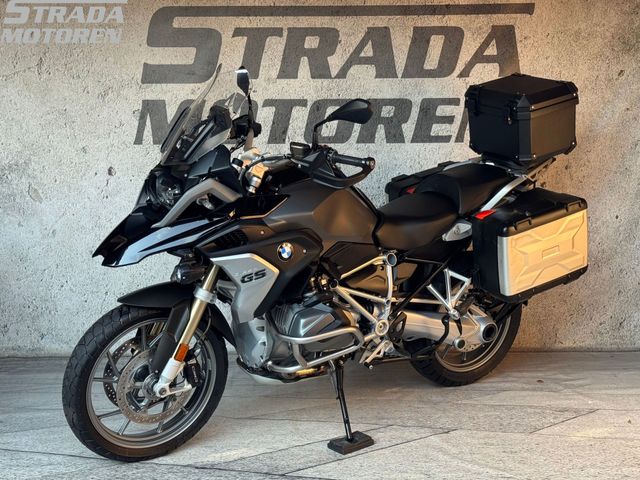 bmw - r-1250-gs