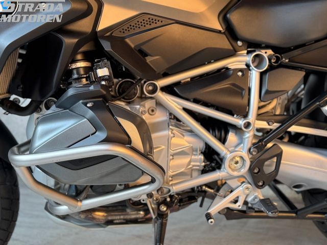 bmw - r-1250-gs