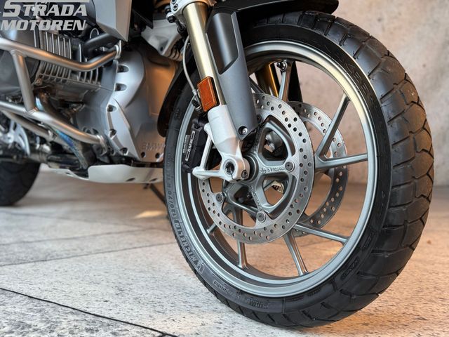 bmw - r-1250-gs