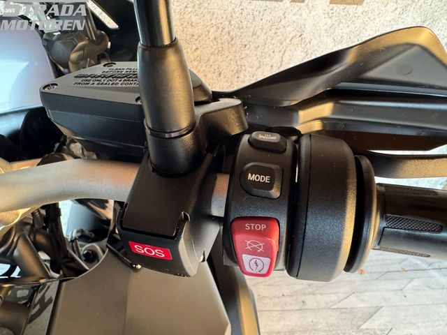 bmw - r-1250-gs
