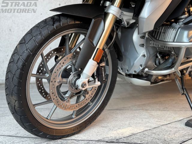 bmw - r-1250-gs
