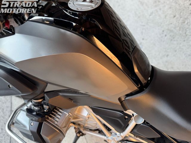 bmw - r-1250-gs