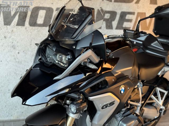 bmw - r-1250-gs