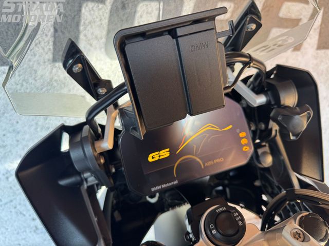 bmw - r-1250-gs