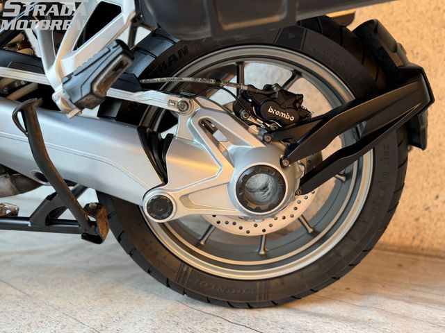 bmw - r-1250-gs