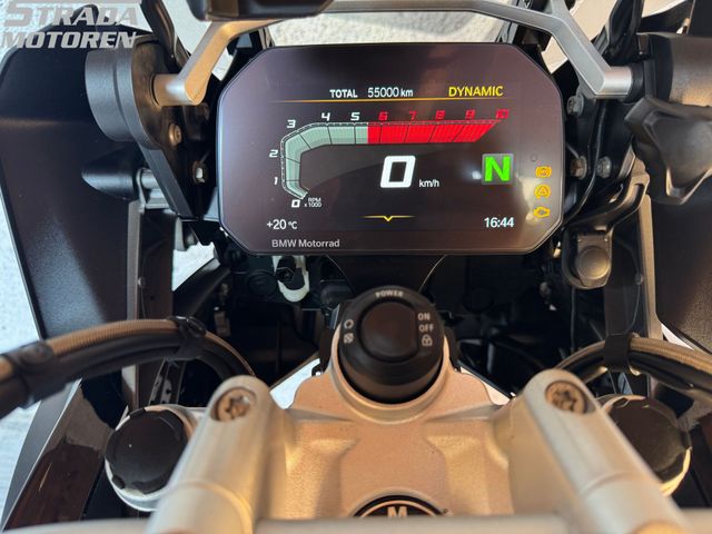 bmw - r-1250-gs