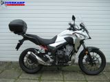 HONDA CB 500 X / ABS