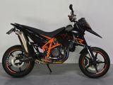 KTM 690 SUPERMOTO R