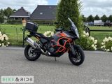 KTM 1290 SUPER ADVENTURE S