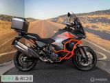KTM 1290 SUPER ADVENTURE S