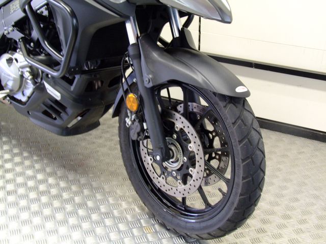 suzuki - v-strom-650-abs