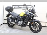 SUZUKI V-STROM 650 ABS