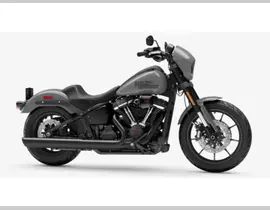 Harley-Davidson LOW Rider S Fxlrs 2026 nieuw