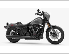 Harley-Davidson LOW Rider S Fxlrs 2026 nieuw