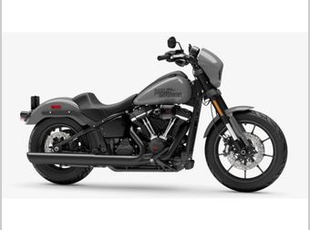 Harley-Davidson LOW Rider S Fxlrs 2026 nieuw