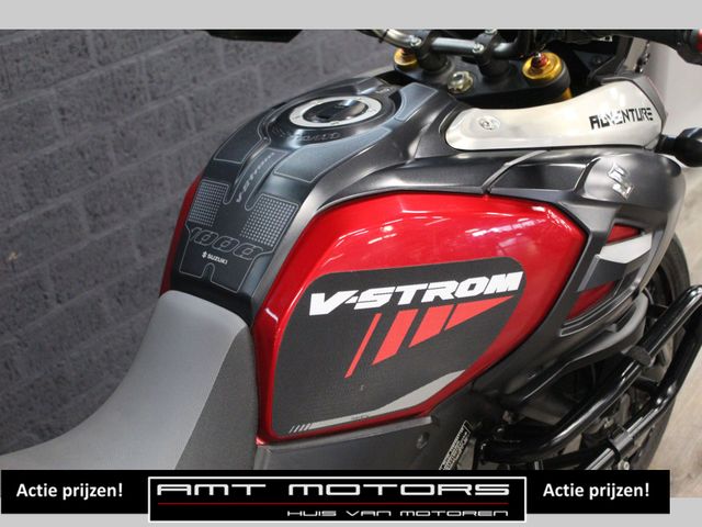 suzuki - v-strom-1000-abs-adventure