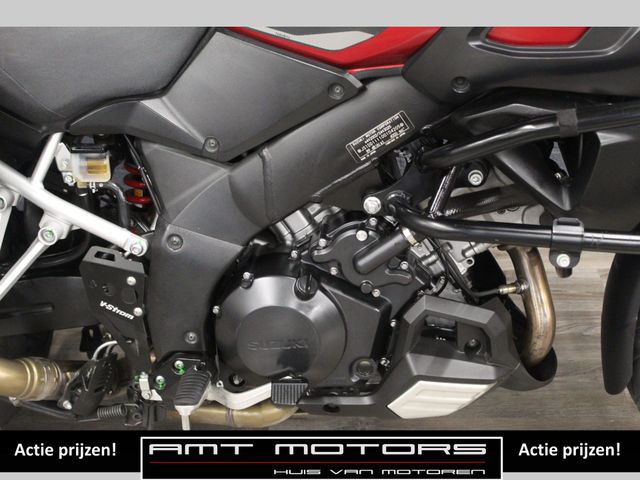 suzuki - v-strom-1000-abs-adventure