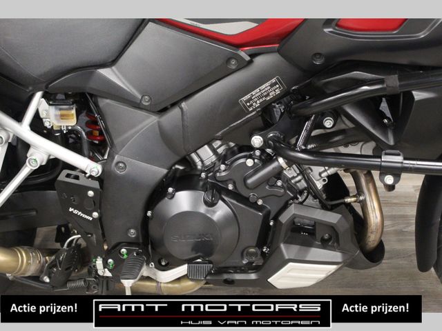 suzuki - v-strom-1000-abs-adventure