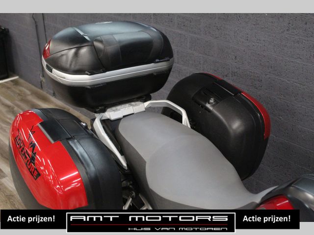 suzuki - v-strom-1000-abs-adventure