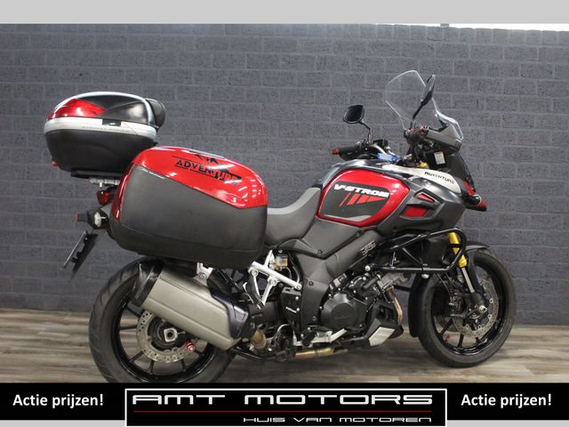 suzuki - v-strom-1000-abs-adventure