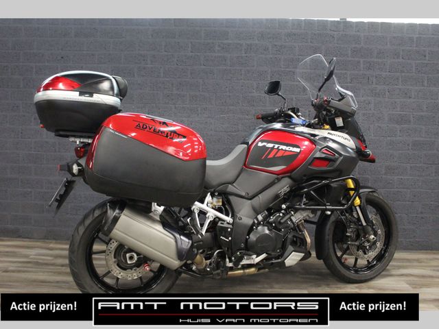 suzuki - v-strom-1000-abs-adventure