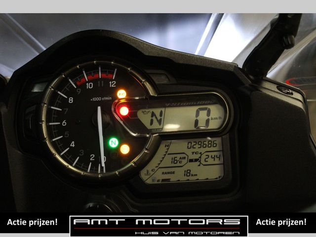 suzuki - v-strom-1000-abs-adventure