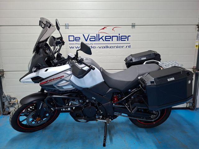 suzuki - v-strom-1000-abs