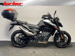 KTM 790 DUKE