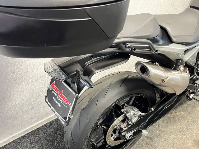 ktm - 790-duke