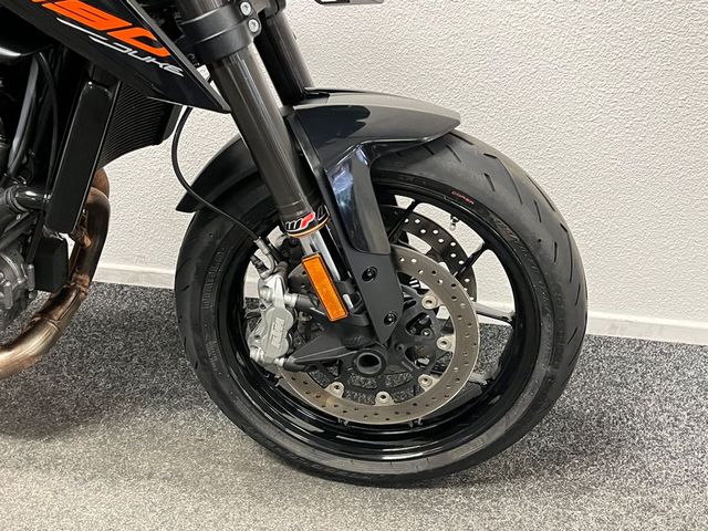ktm - 790-duke