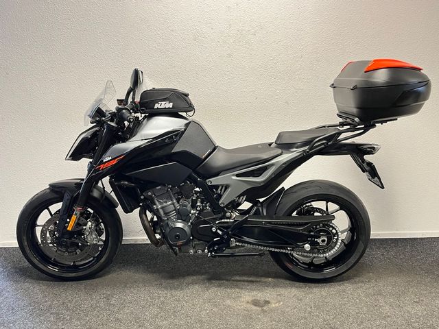 ktm - 790-duke