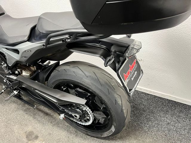 ktm - 790-duke