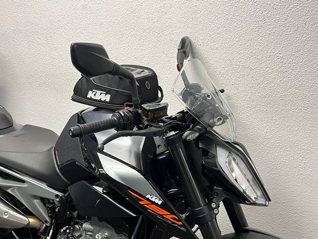 ktm - 790-duke
