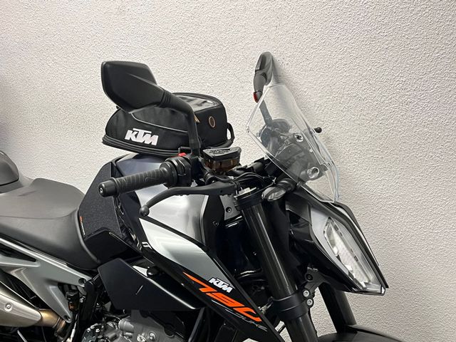 ktm - 790-duke