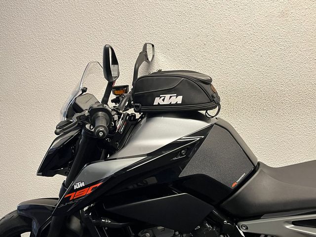 ktm - 790-duke
