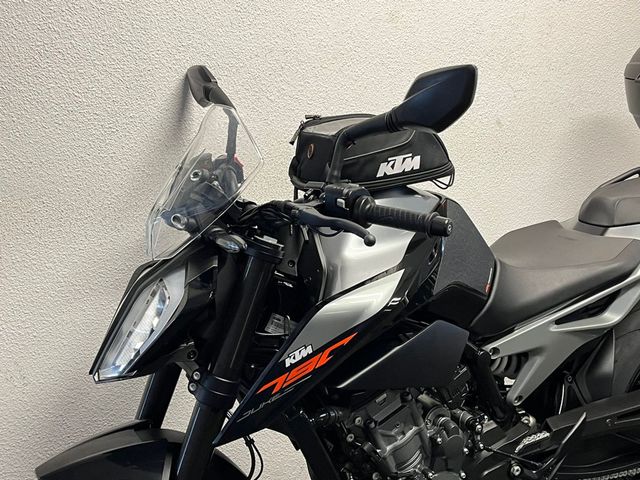 ktm - 790-duke