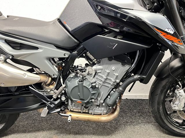 ktm - 790-duke