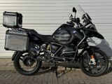 BMW R 1200 GS ADVENTURE