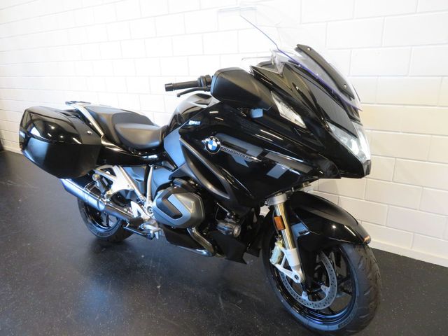 bmw - r-1250-rt