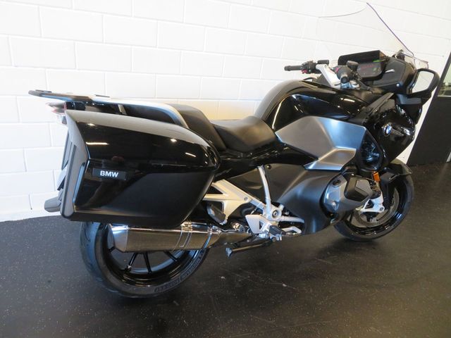 bmw - r-1250-rt