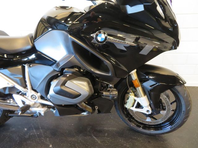 bmw - r-1250-rt