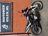 HUSQVARNA TR 650 STRADA ABS