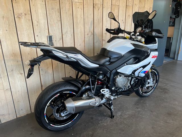 bmw - s-1000-xr