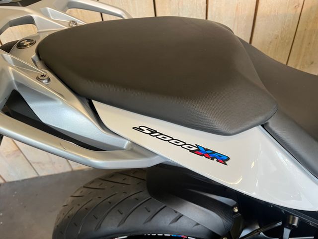 bmw - s-1000-xr
