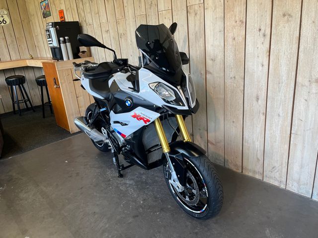bmw - s-1000-xr