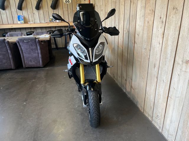 bmw - s-1000-xr