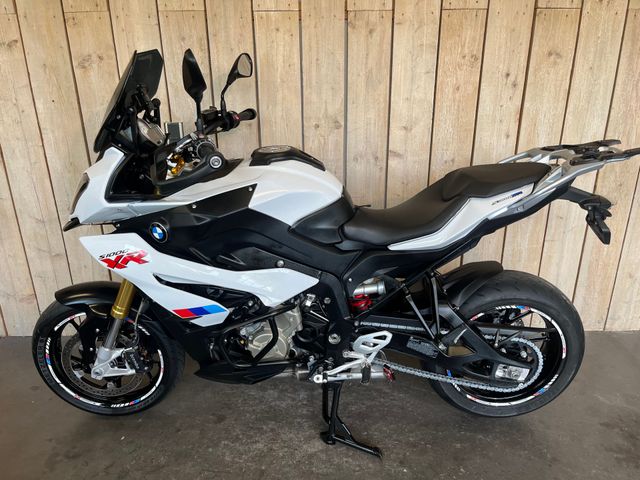 bmw - s-1000-xr