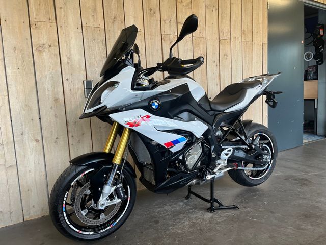 bmw - s-1000-xr