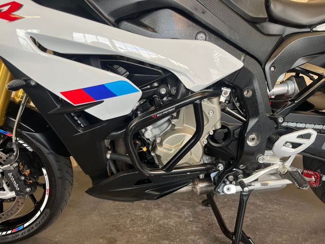 bmw - s-1000-xr