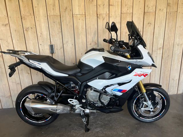 bmw - s-1000-xr